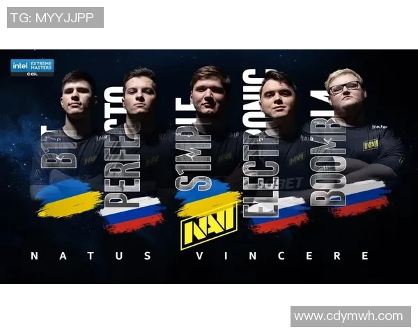 权威发布:最新CSGO战队实力榜单全面解析与前景展望