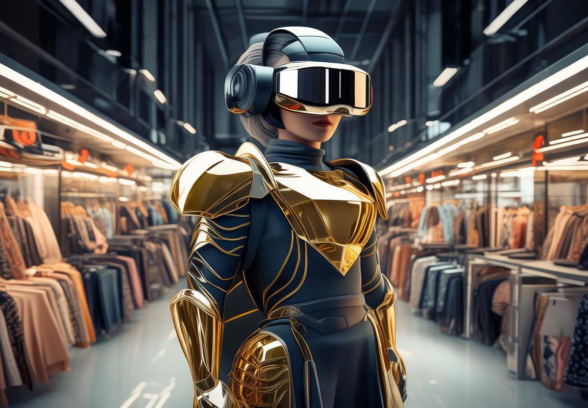 VR+直播带货，虚拟直播间助力销售